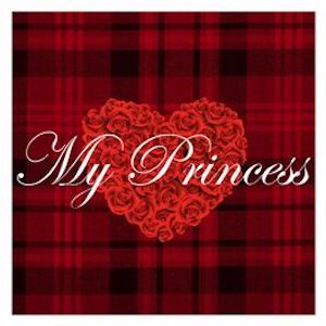 Alcee - My Princess.jpg